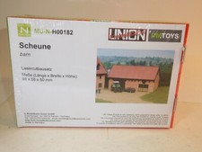 ++ G1699 Spur N MU N-H00182