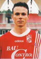 AK 1343 Thomas Münzberg FC