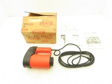 Flux F 417 Motor 120V 60Hz For