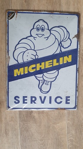 Michelin service - -,