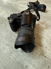 Panasonic Lumix DMC-FZ50
