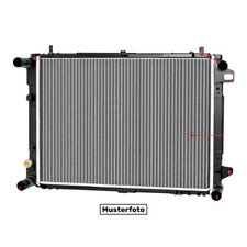 ✅Kühler VW Passat 32B /