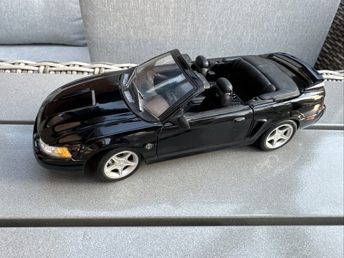 Maisto ford mustang gt - mustang,