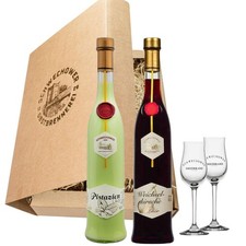 Schnapsgeschenk