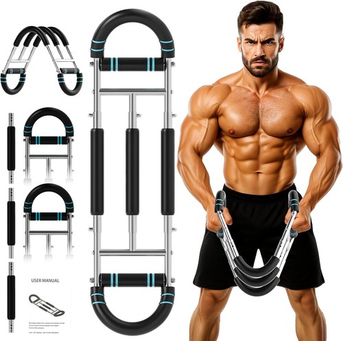 Stufen twister armtrainer - 3,
