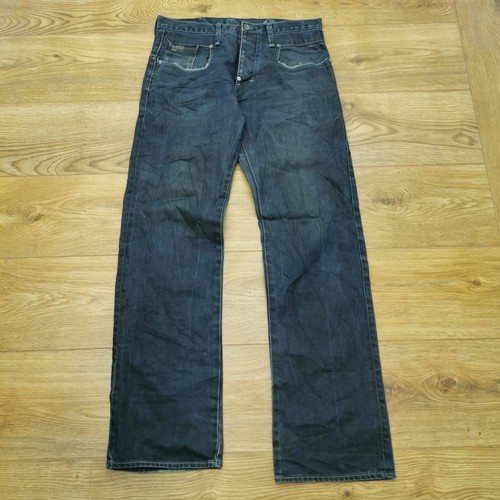 Star blade jeans - star,