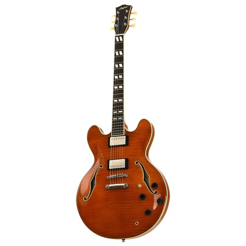 Stanford thinline fm - stanford, 35