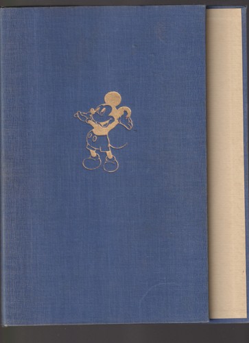 Micky maus sammelordner mit - micky,