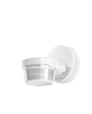 Busch Jaeger 6851/22-134 Busch-Wächter® Bewegungsmelder 220° BT studioweiss