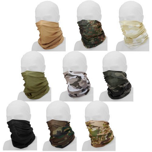Brandit headscarf - brandit,