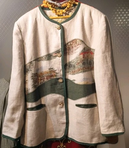 Nana nanetti trachtenjacke - nana,