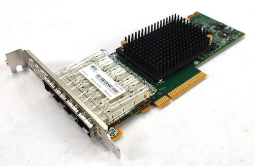 Ibm port 16g fibre channel - 4,