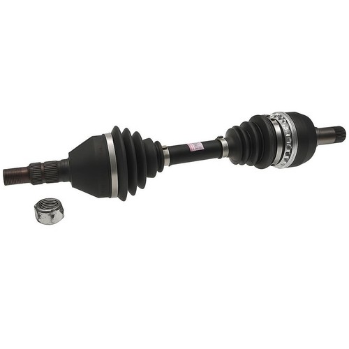 Antriebswelle 600 91 mm - antriebswelle,