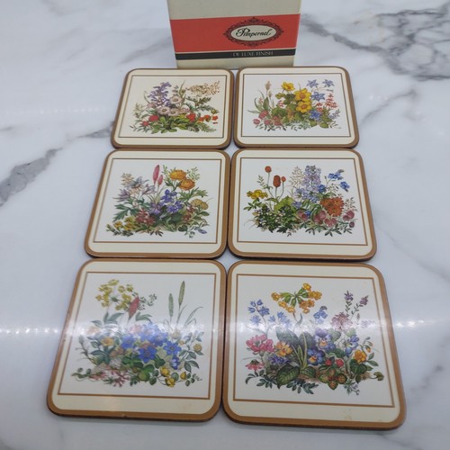 Pimpernel vintage untersetzer - pimpernel,