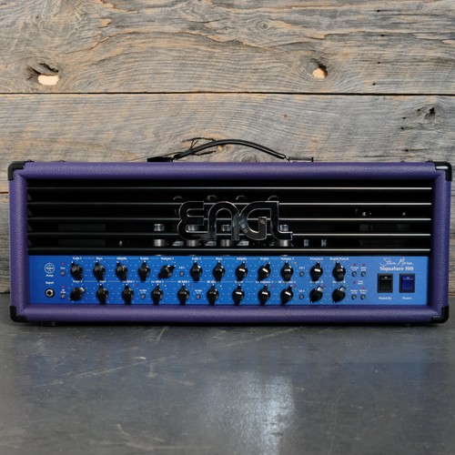 Engl e656 steve - engl, custom
