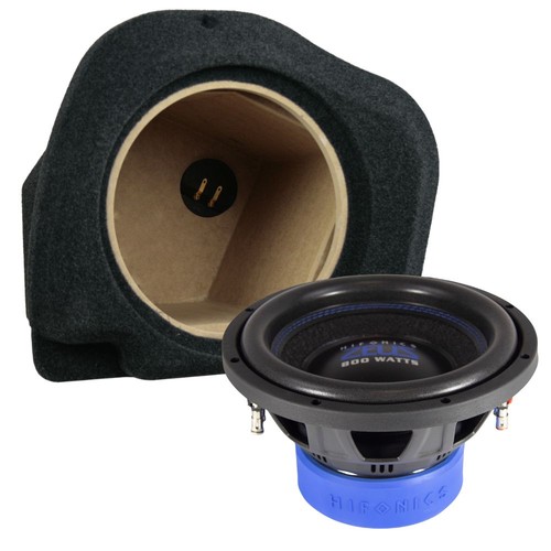 Subwoofer für audi b9 - subwoofer,