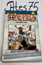 ONE PIECE BAND 1 DAS ABENTEUER