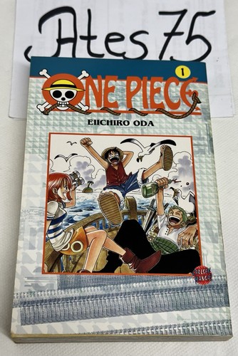One piece band das abenteuer - 1,