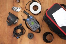 Jinbei Discovery Pro Set DC II