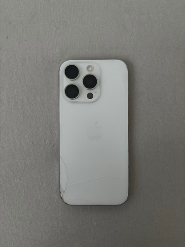 Apple iphone pro 256 - pro, gb