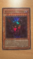 Yu-Gi-Oh! Rotäugiger