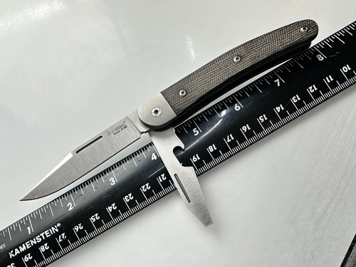 Lionsteel jack canvas m390 - jack,