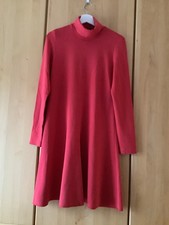 Marccain Kleid Gr. N3 Gr. 38