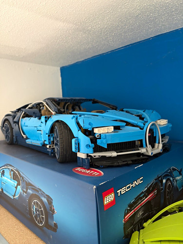 Lego technic fahrzeugmodelle - lego,