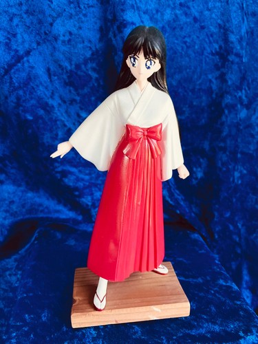 Fertiger sailor moon model - fertiger,