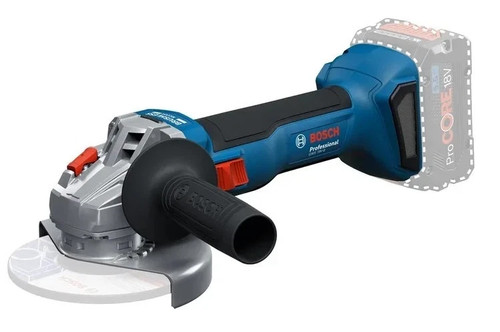 Bosch professional gws - bosch, 8