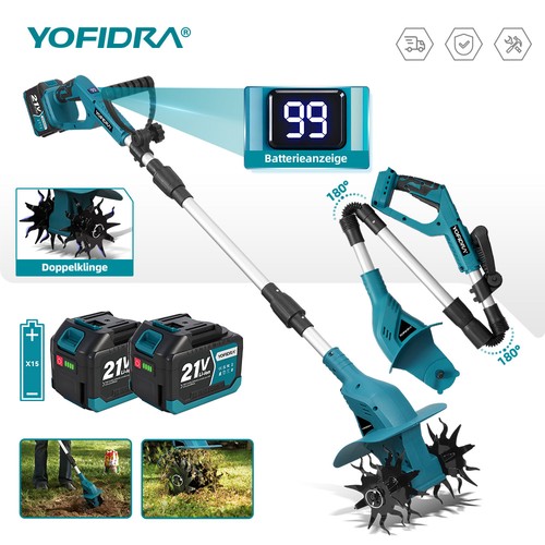 Für makita 21v akku elektro - akku,