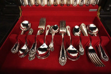 Besteck George Butler & Co