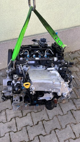 Motor moteur engine audi seat - moteur,