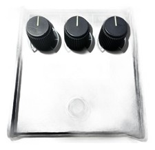 Pro Co RAT II Distortion Pedal