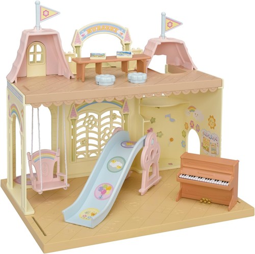 Sylvanian families - 👶🏼sylvanian,
