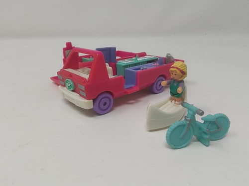 Bluebird toys 1994 - bluebird,
