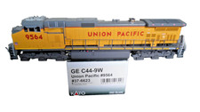 Kato 37-6623 Union Pacific