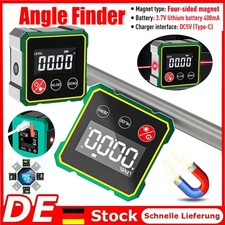 LCD Digital Winkelmesser