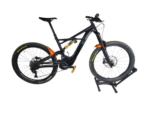 Fahrrad mtb vollfederung - vollfederung,