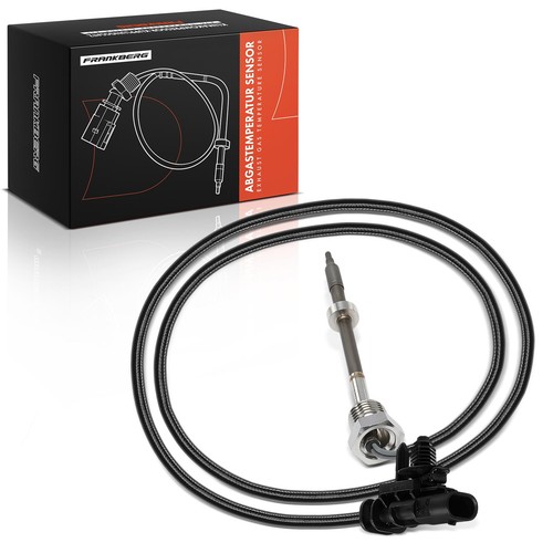 Abgastemperatursensor diesel - abgastemperatursensor,