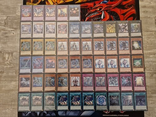 Spielbereites meta - yu-gi-oh!,