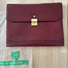 Leplat echt leder - echt,