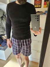 Herrenpullover der Marke Hugo