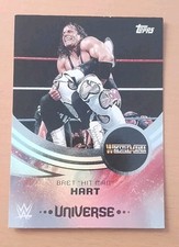2025 Topps Universe WWE -