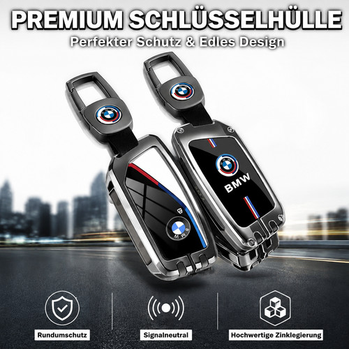 Keyfob etui schlüsseltasche - keyfob,