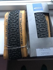 Schwalbe G-One UltraBite Performance - Addix RaceGuard - TLE - faltbar - Neu X2