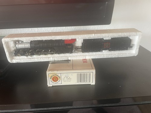 Bachmann spur n us - bachmann, ?????spur