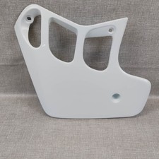 Heizkörperabdeckung Links