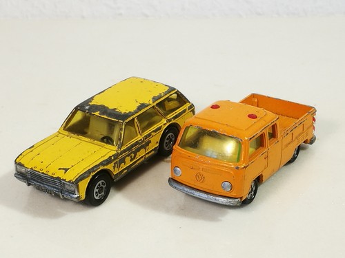 Siku bus t2 pritsche - siku, 1:60