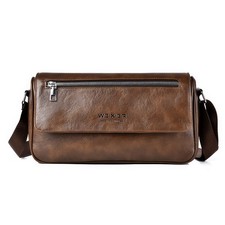 Herren Schultertasche